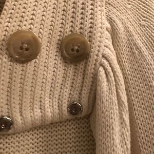 Creamy comfy sweater ♡